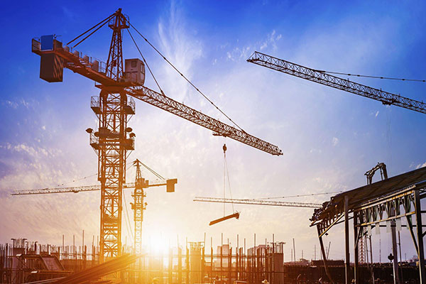 How ISO certification can help your construction company?