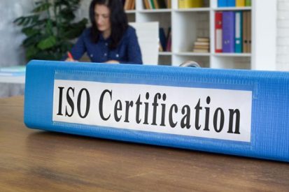 What is ISO auditing
