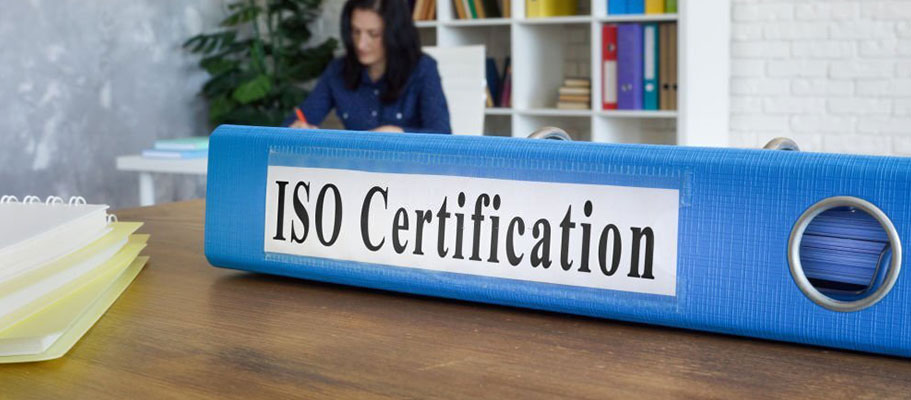 What is ISO auditing