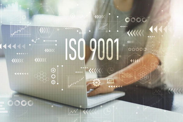 everything about ISO 