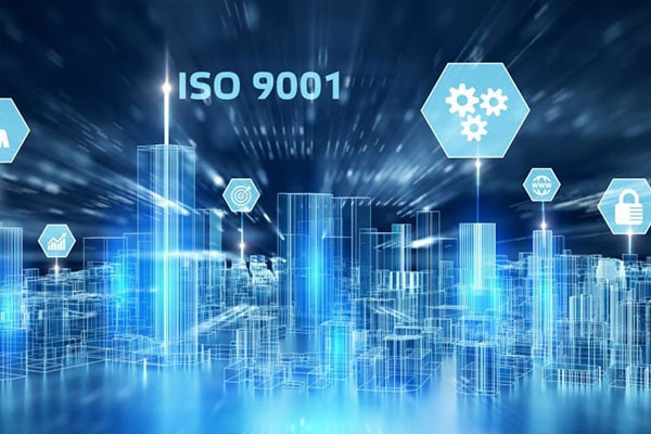 iso 9001 audit 