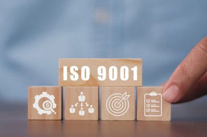 Who needs ISO 9001