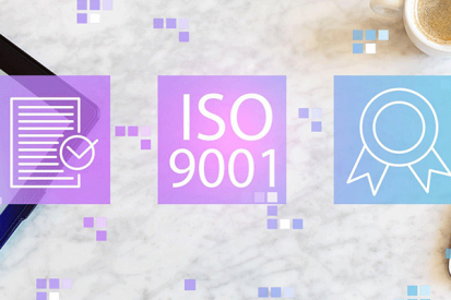 What is the difference between ISO 9001 and TS 16949