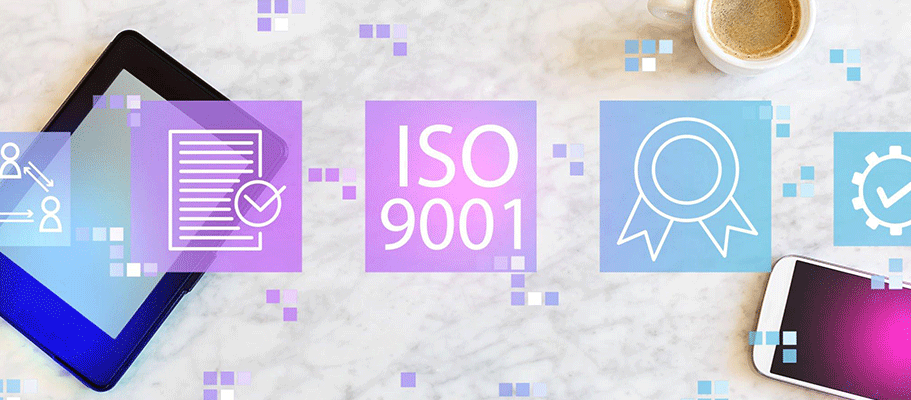 What is the difference between ISO 9001 and TS 16949