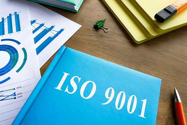 ISO 9001