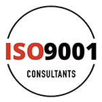 iso9001consultant logo