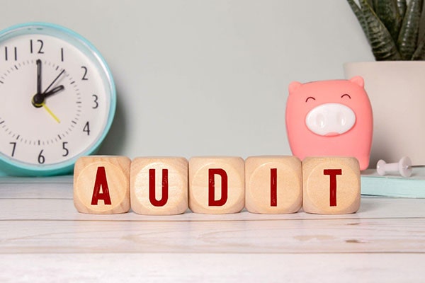 Role of an ISO 9001 auditor