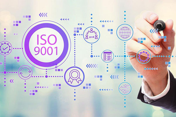 How to find out if an ISO 9001 certificate is valid