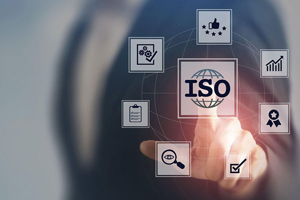 Importance of a valid ISO 9001 certificate