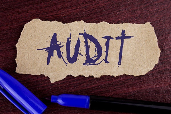 becoming a lead auditor
