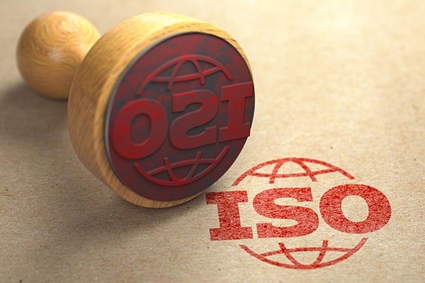 clauses are in iso 9001