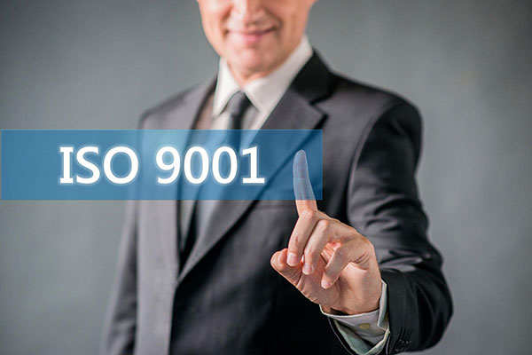 What is the difference between ISO 9001 and IATF 16949?