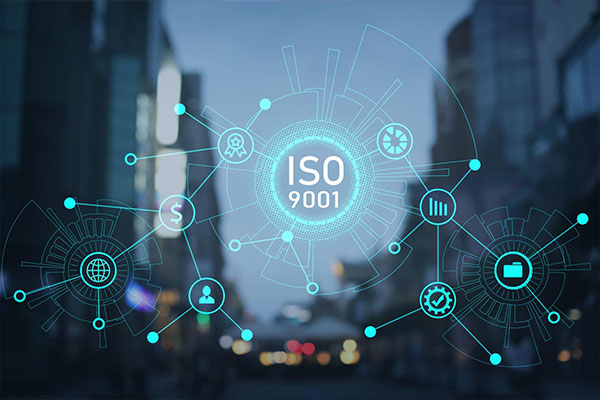What is ISO 9001:2015