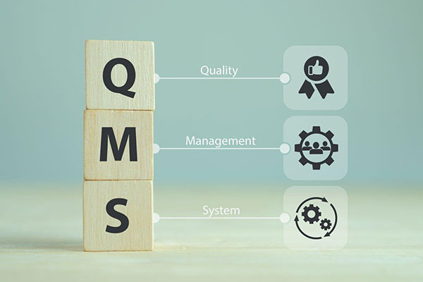 benefits of get iso 9001 and qms