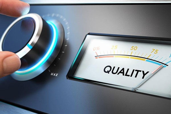 What is a quality management system
