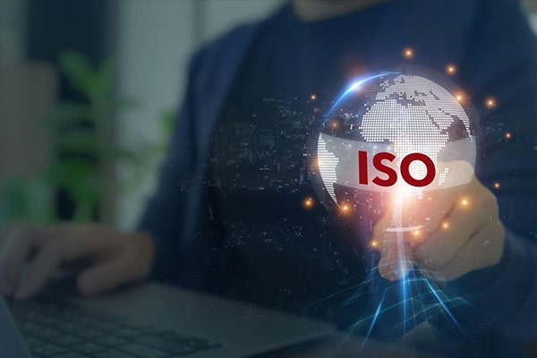 History and a brief of ISO 9001