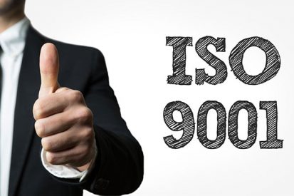 How hard is it to get ISO 9001 certification