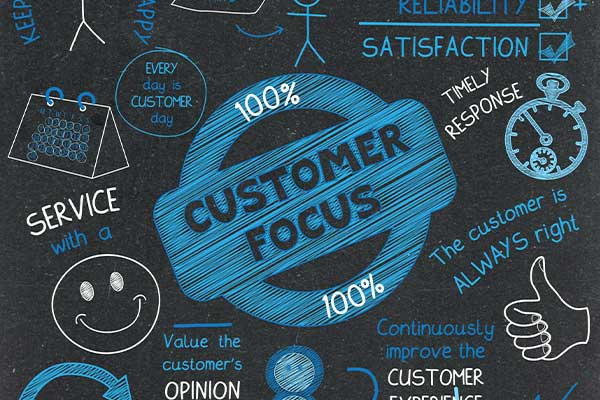 How ISO 9001 helps companies measure customer satisfaction