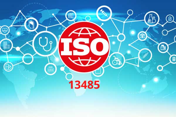 What is ISO 13485