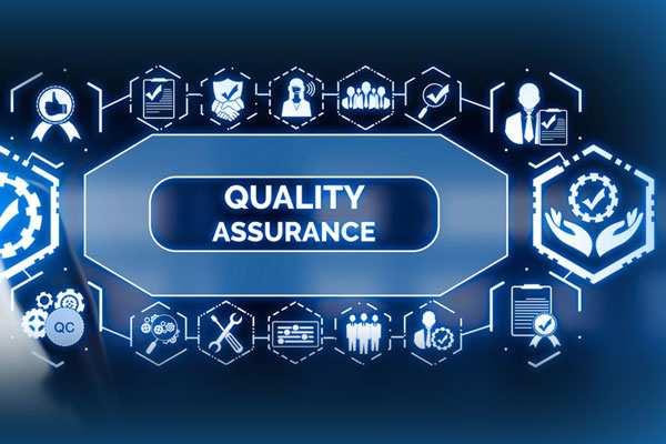 What is quality assurance