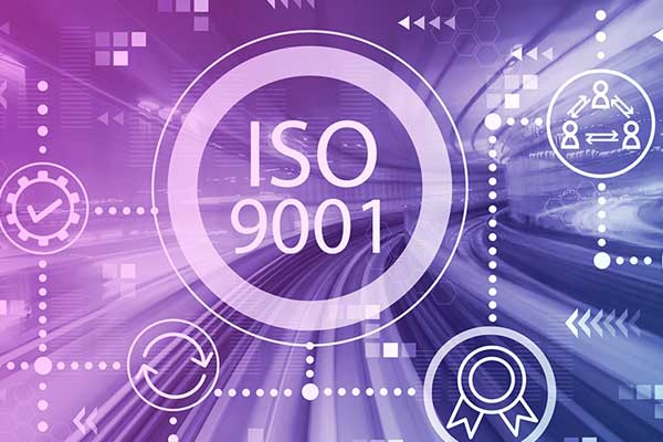ISO 9001 versus ISO 9002