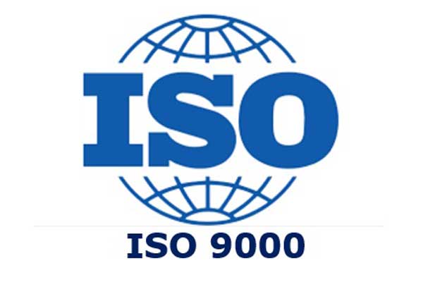 ISO 9000