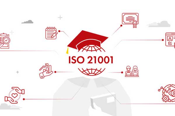 Benefits of ISO 21001