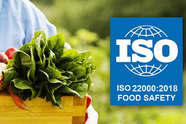 What is ISO 22000