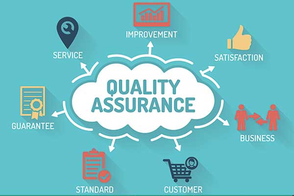 the definition of quality assurance