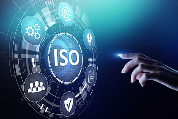 make the ISO certification process easier