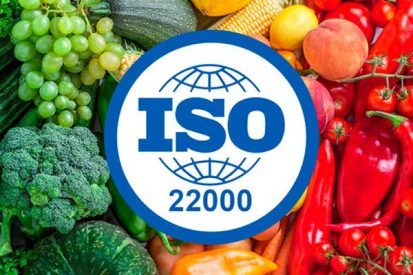 Difference between ISO 9000 and ISO 22000