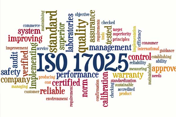 Similarities between ISO 9001:2015 and ISO 17025:2017