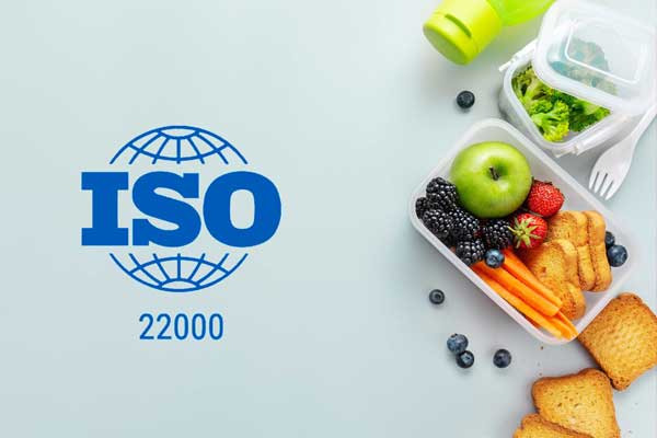 What is ISO 22000