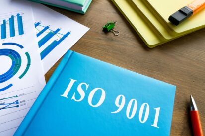 ISO 9001