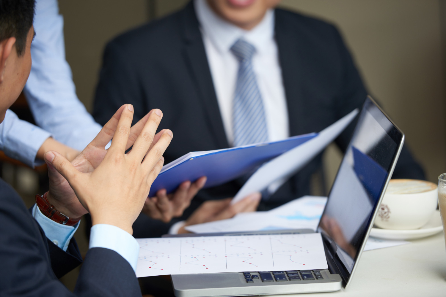 iso for business growth