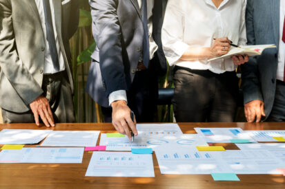 iso audit